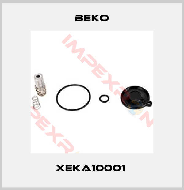 Beko-XEKA10001 