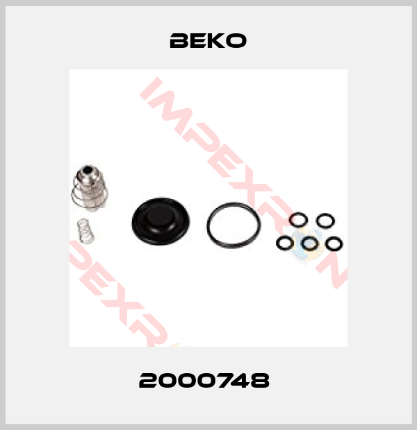 Beko-2000748 