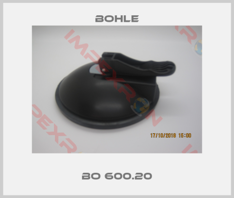 Bohle-BO 600.20