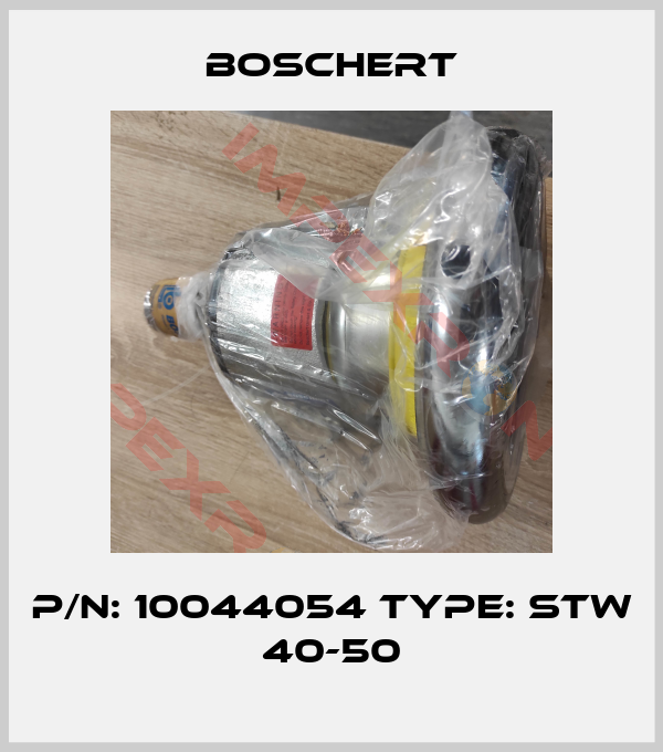 Boschert-P/N: 10044054 Type: STW 40-50