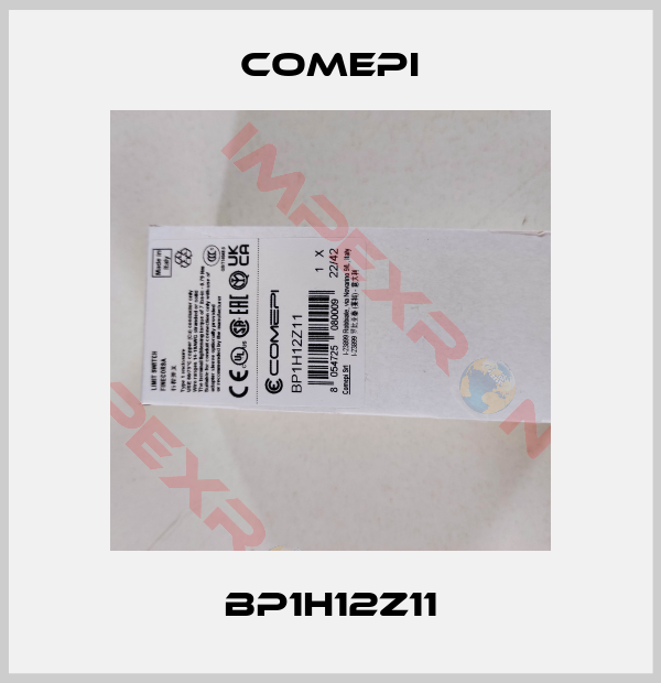 Comepi-BP1H12Z11