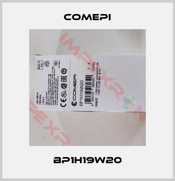 Comepi-BP1H19W20