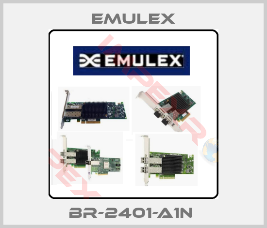 Emulex-BR-2401-A1N 