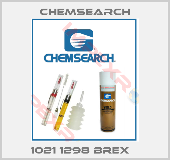 Chemsearch-1021 1298 Brex   