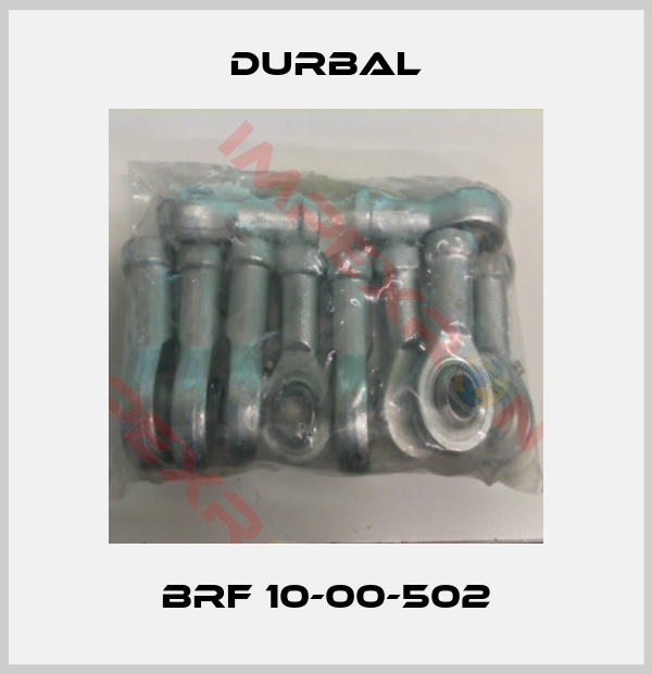 Durbal-BRF 10-00-502