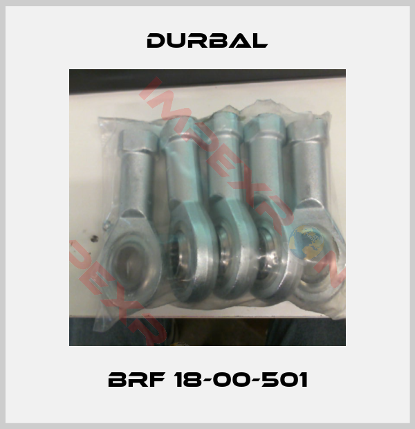 Durbal-BRF 18-00-501