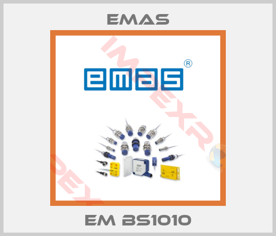 Emas-EM BS1010