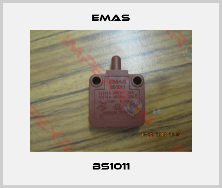 Emas-BS1011