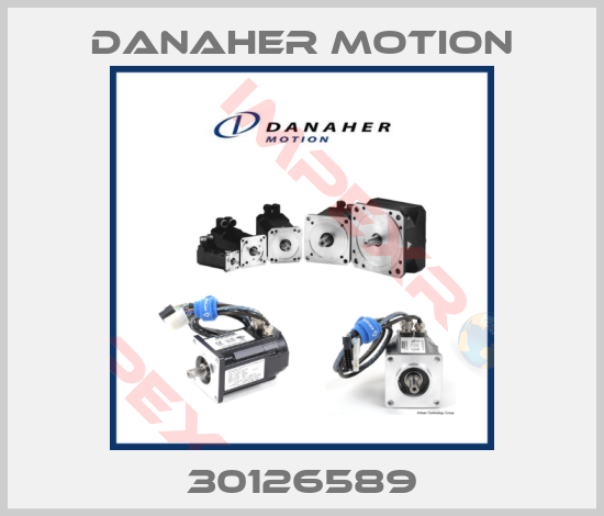 Danaher Motion-BTCS620 (30126589) 