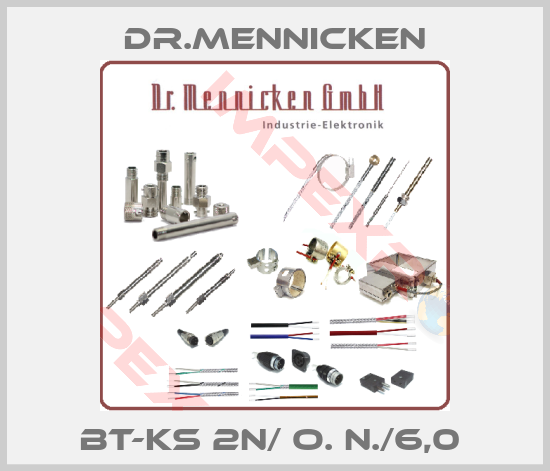 DR.Mennicken-BT-KS 2N/ O. N./6,0 