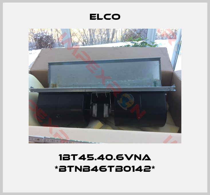 Elco-1BT45.40.6VNA *BTNB46TB0142*