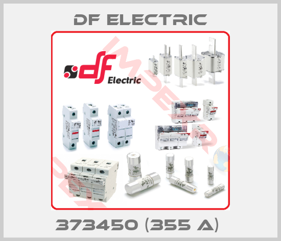 DF Electric-373450 (355 A) 