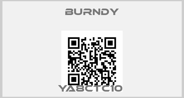 Burndy-YA8CTC10 