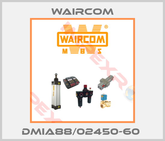 Waircom-DMIA88/02450-60 