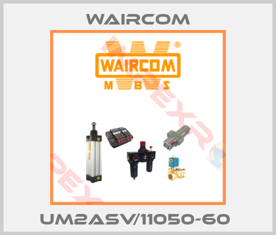 Waircom-UM2ASV/11050-60 