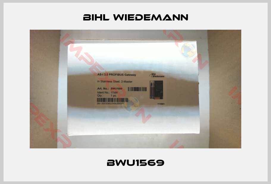 Bihl Wiedemann-BWU1569