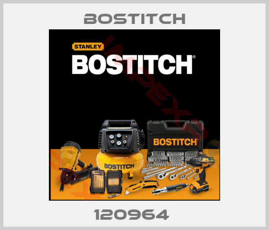 Bostitch-120964 