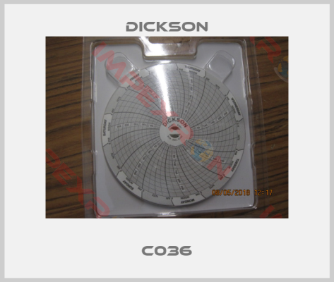 Dickson-C036