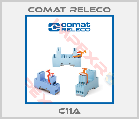 Comat Releco-C11A