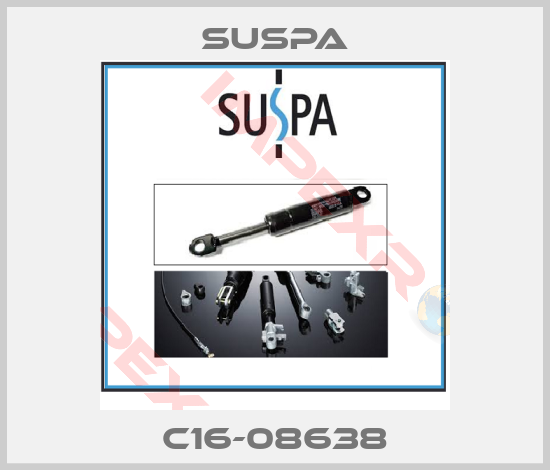 Suspa-C16-08638