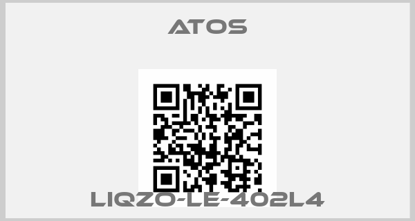 Atos- LIQZO-LE-402L4 