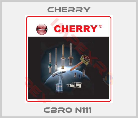 Cherry-C2R0 N111 