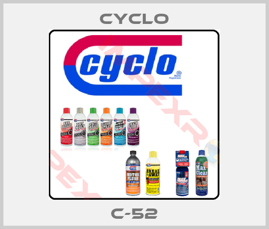 Cyclo-C-52