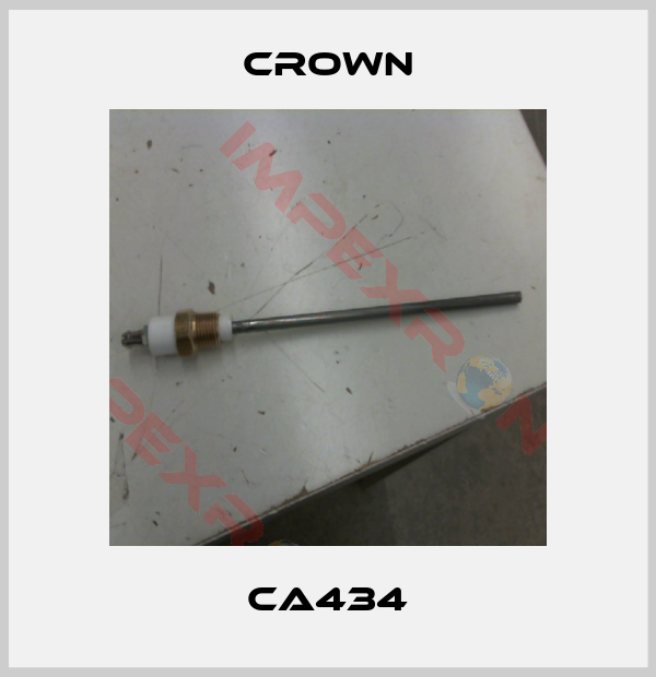 Crown-CA434