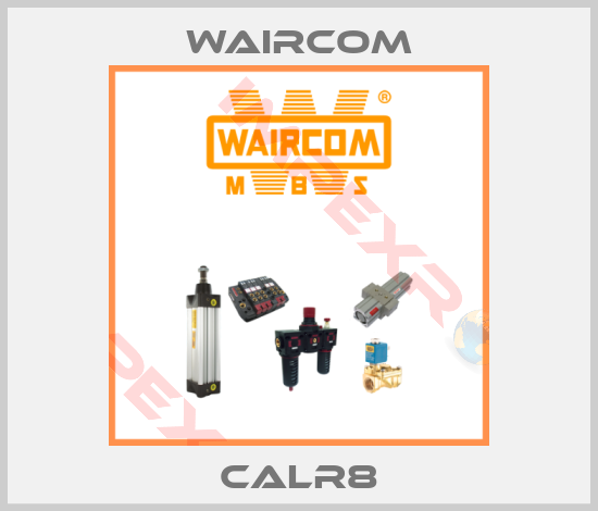 Waircom-CALR8