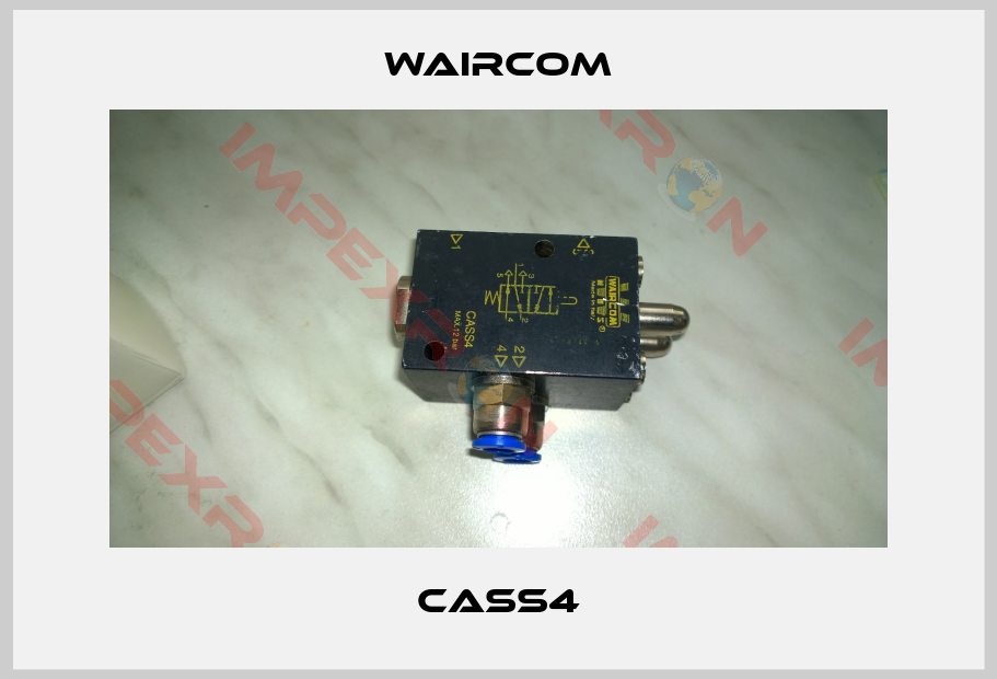 Waircom-CASS4
