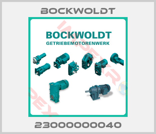 Bockwoldt-23000000040