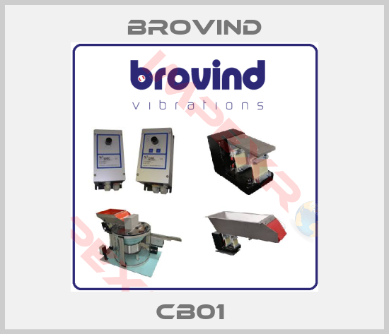 Brovind-CB01 