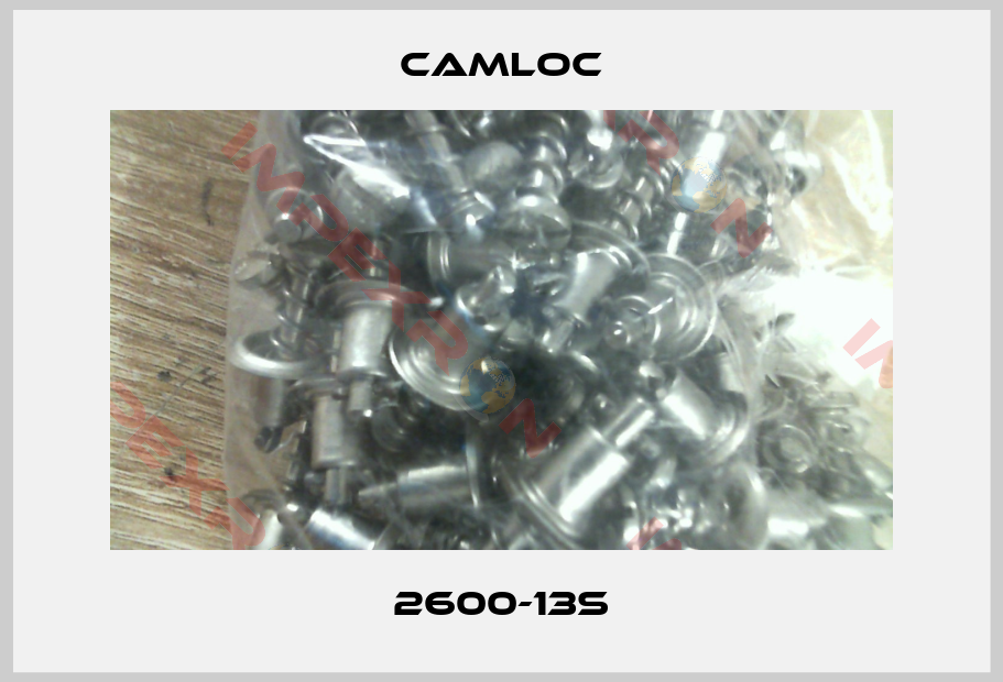 Camloc-2600-13S