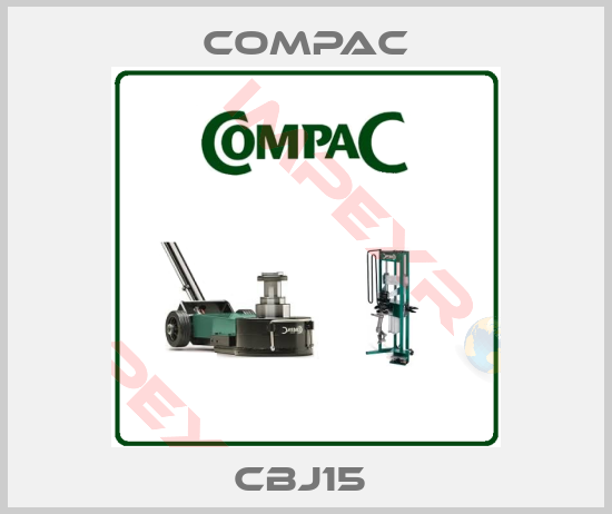 Compac-CBJ15 