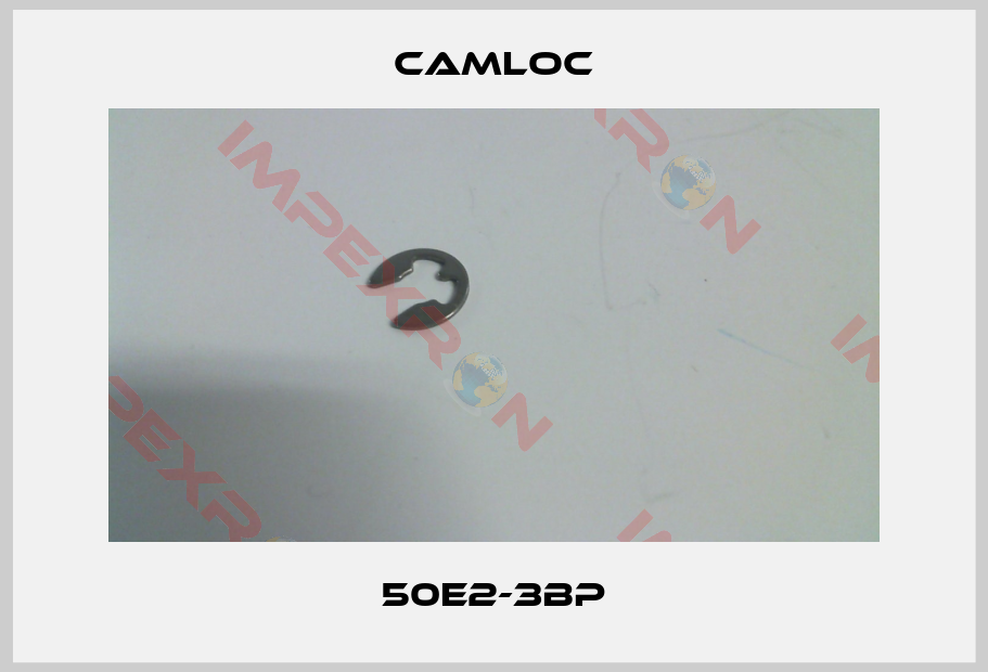 Camloc-50E2-3BP