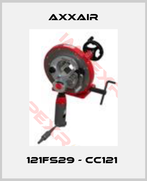 Axxair-121FS29 - CC121 