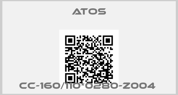 Atos-CC-160/110*0280-Z004 