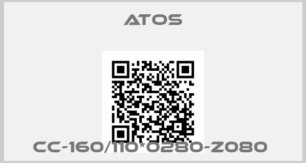 Atos-CC-160/110*0280-Z080 