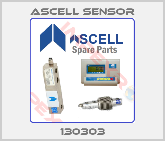 Ascell Sensor-130303