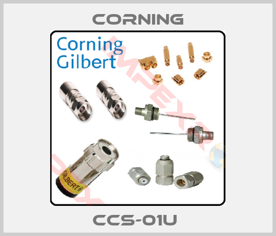 Corning-CCS-01U 