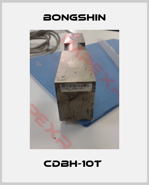 Bongshin-CDBH-10t 