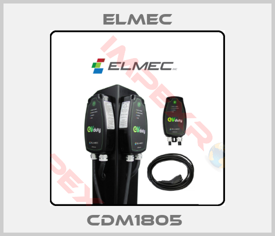 Elmec-CDM1805 