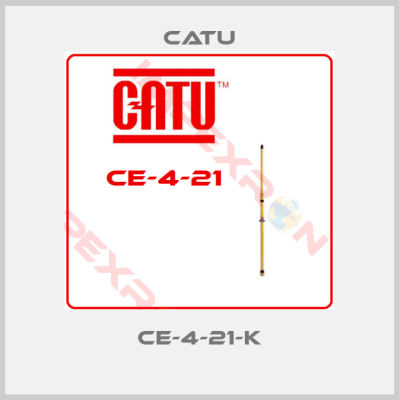 Catu-CE-4-21-K