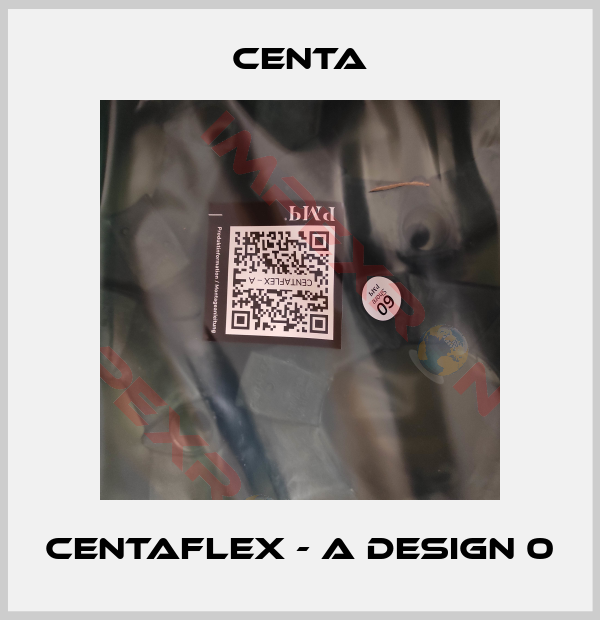 Centa-CENTAFLEX - A design 0