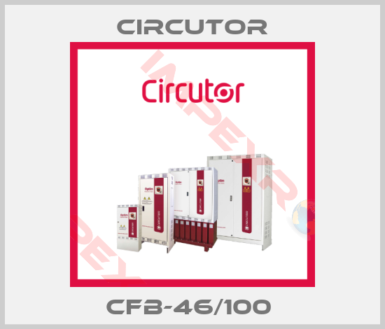 Circutor-CFB-46/100 