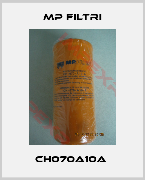 MP Filtri-CH070A10A 