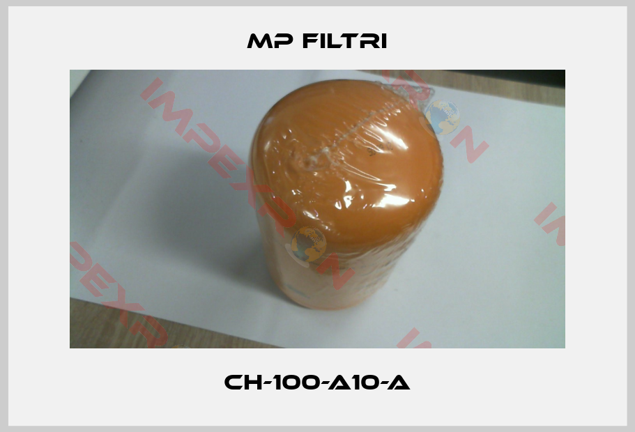 MP Filtri-CH-100-A10-A