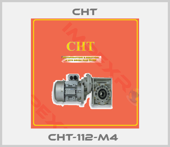 CHT-CHT-112-M4 