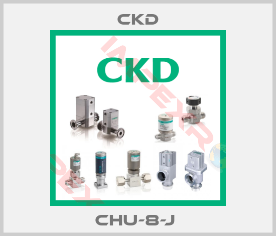 Ckd-CHU-8-J 