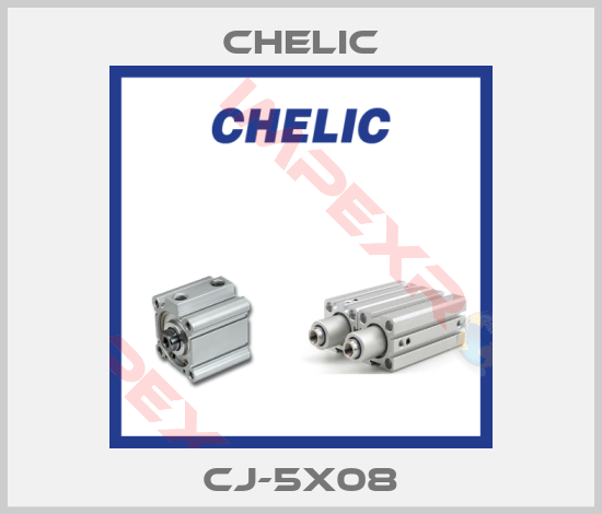 Chelic-CJ-5x08